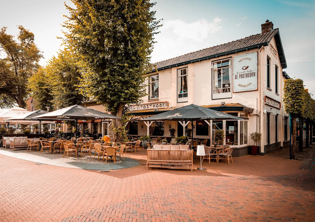 Grand Café de Posthoorn