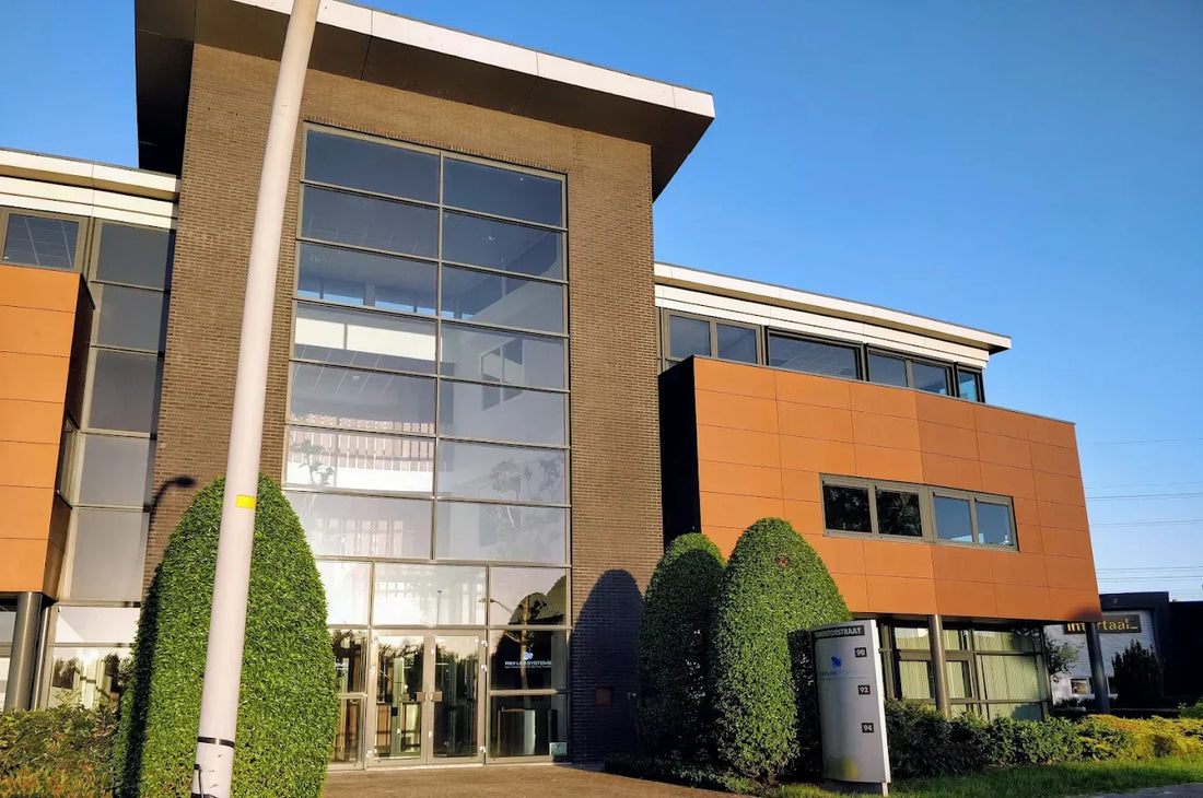 ReflextSystems